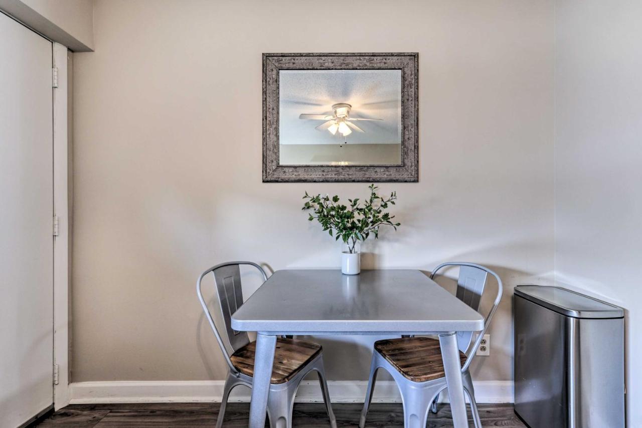 Gatlinburg Condo Walk To Downtown Attractions! Экстерьер фото