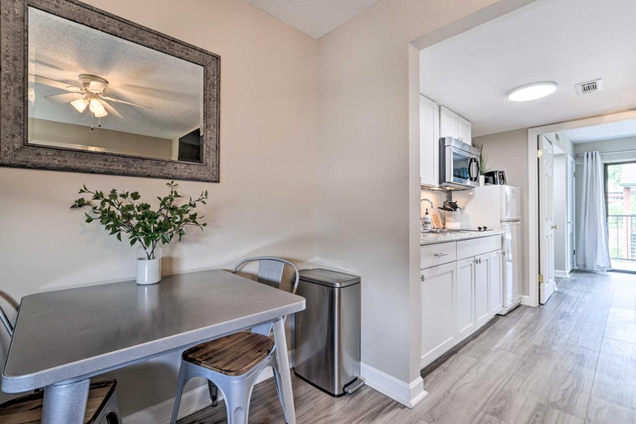 Gatlinburg Condo Walk To Downtown Attractions! Экстерьер фото