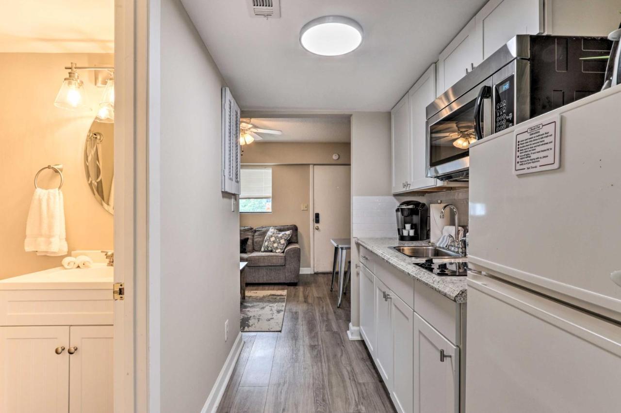 Gatlinburg Condo Walk To Downtown Attractions! Экстерьер фото