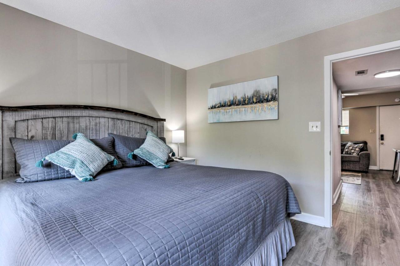 Gatlinburg Condo Walk To Downtown Attractions! Экстерьер фото